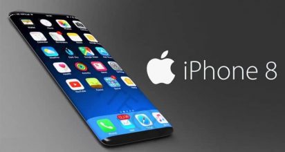 אייפון 8