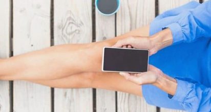 אייפון או אנדרואיד