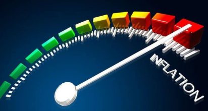אינפלציה