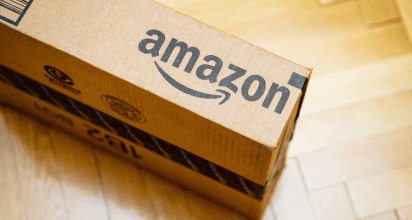 המטרה של אמזון: התקנת תאי משלוח בבנייני מגורים