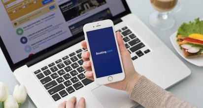 בוקינג והשירות החדש