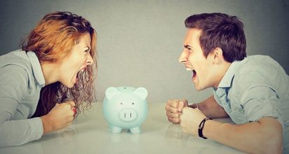 מה היא חלוקת רכוש ואיך עושים את זה נכון?