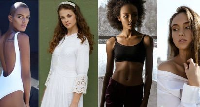 עולם הדוגמנות והאפשרויות שהוא מציע