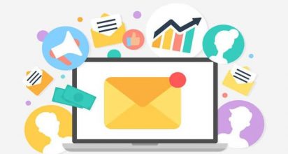 דיוור אלקטרוני