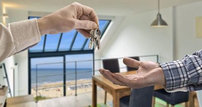 דירה מושכרת - כך תגדילו תשואה