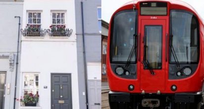 הכירו - דירה קטנה ויקרה להחריד