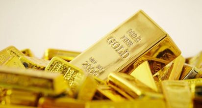 מסחר בזהב היה מהלך נכון ב-2017