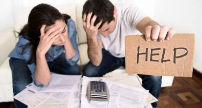 חוב הוא לגיטמי - אבל האם הסכום הגיוני?