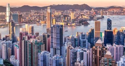 חוב ממשלתי נמוך? 10 המדינות שבהן זה קורה