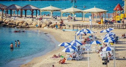 המחיר שתשלמו כשאתם הולכים לים