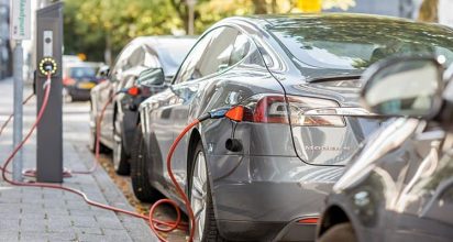 מה צריך לדעת על רכבים חשמליים?