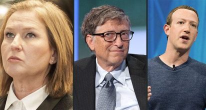 10 הנושאים הבוערים