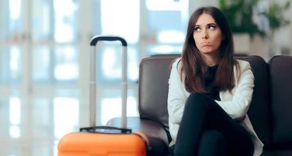 איזה פיצוי תקבלו על טיסות שמאחרות או מתבטלות?