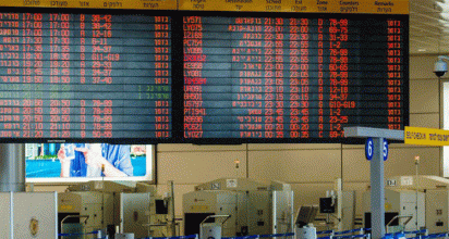 השוואת מחירי טיסות - 5 אתרים מובילים להשוואת טיסות