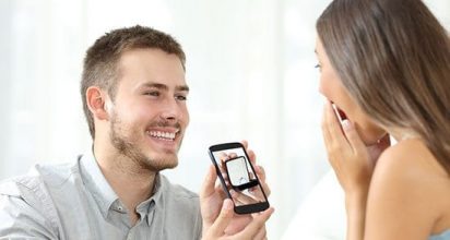 חלום? הבורסה ליהלומים משיקה אתר חדש