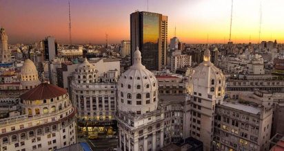 חופשת קיץ בחו