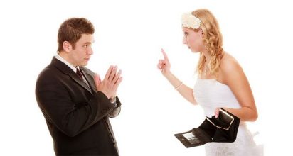 כלכלת חיי נישואין