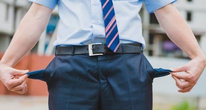 7 סימנים לזה שאתם לא מרוויחים מספיק