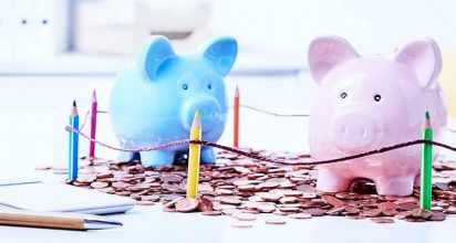 איך אפשר לגדר תיק השקעות