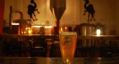 מבשלות בירה לכבוד אוקטוברפסט