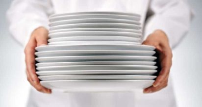 העבודות הראשונות של המיליארדרים