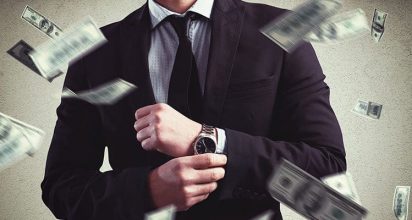 להיות מיליונר בישראל זה לא חלום