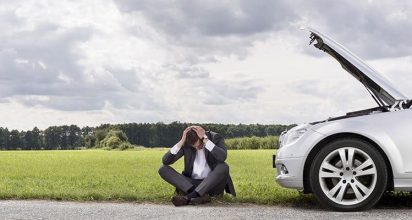 מסורבי ביטוח רכב - מי הם?