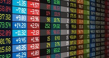 מסחר בבורסה