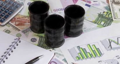 מסחר בנפט - המדריך המקוצר