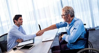 המשכנתא שלכם והשפעתם של אחוזי נכות