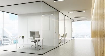 משרדים להשקעה - האם כדאי לכם להשקיע?