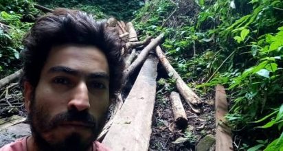 במקום הייטק- חיי נוודות