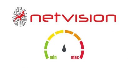 בדיקת מהירות נטוויז'ן