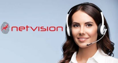 נטוויז'ן שירות לקוחות