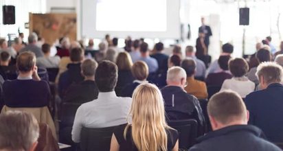 מה שצריך לדעת על נטוורקינג