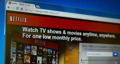 נטפליקס