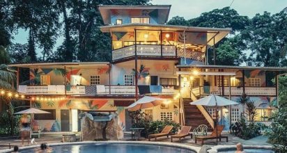 הוסטל ששווה הרבה מאוד