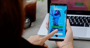 עכשיו גם בישראל - הקסם של ספוטיפיי