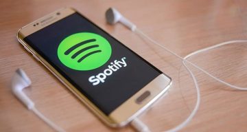 האם ספוטיפיי תאחד כוחות עם גולן?