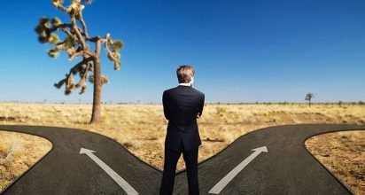 עבודה מהצד לא חייבת לפגוע בעבודה הקבועה