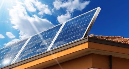 פאנלים סולאריים יחסכו לכם כסף