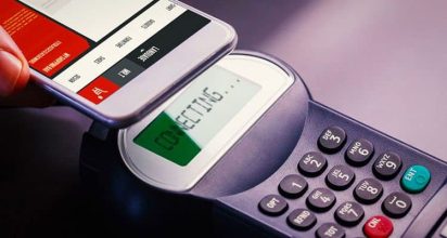 סמסונג פיי - הפתרון הפשוט