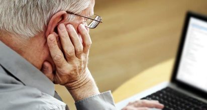 לחזור אחרי יציאה לפנסיה