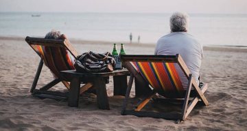 לא הכל שחור - סוגיות בנושאי פנסיה