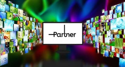 פרטנר TV