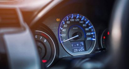 ביטוח רכב יחושב בקרוב לפי קילומטראז'?