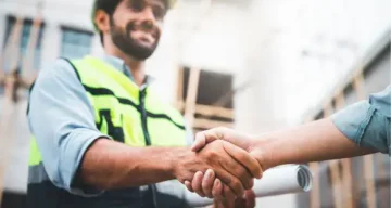 קרן השתלמות לעובדי בניין ושיפוצים