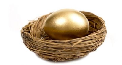 קרן פנסיה ברירת מחדל