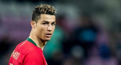 איפה הכסף של כריסטיאנו רונאלדו?