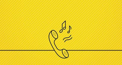 כך מורידים היום רינגטונים